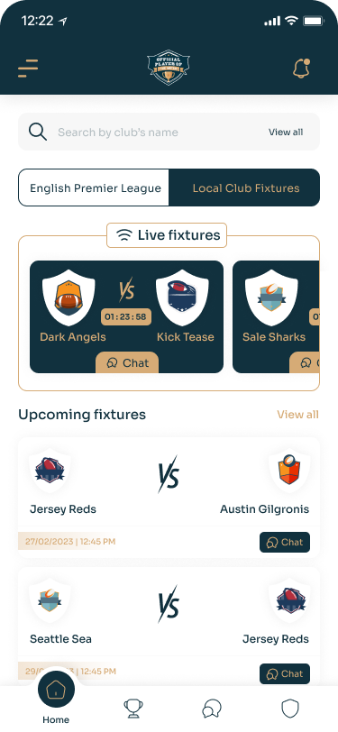 Screen 1